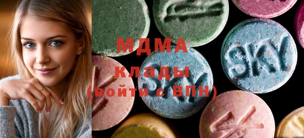 Альфа ПВП Инсар