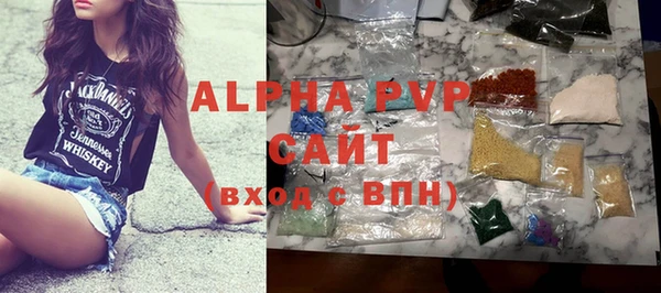 Альфа ПВП Инсар